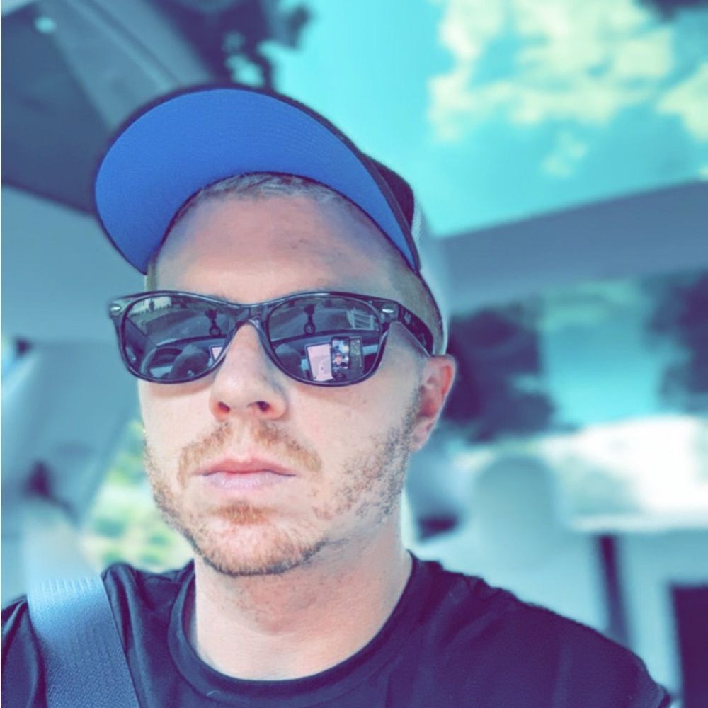 Meet your Posher, Austin